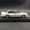 Ignition Model 1:43 Nissan Cedric (Y31) Gran Turismo SV  White ※Sauber  dish type Wheel resin Model (IG1251) available  now
