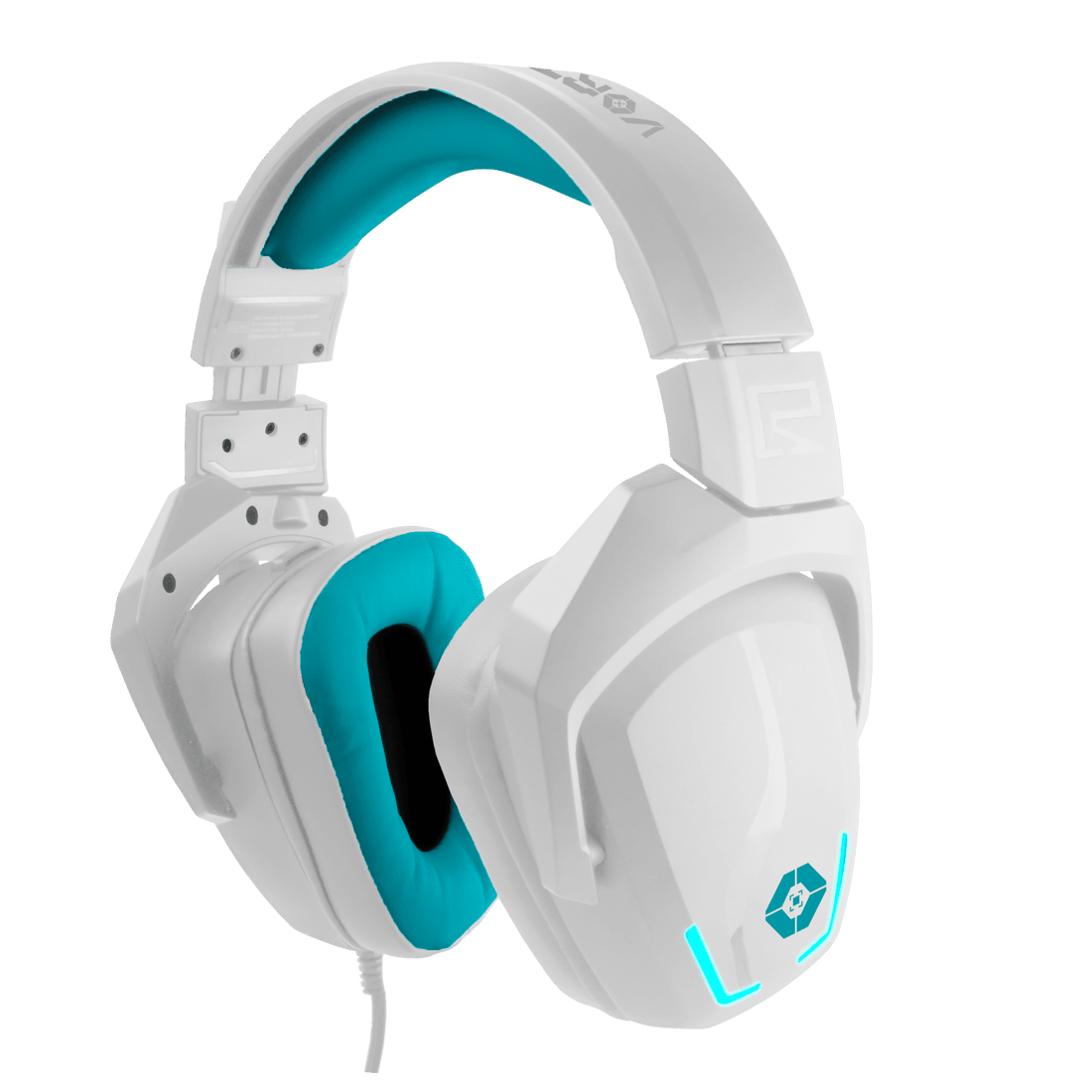 Audífonos Gamer Diadema Bluetooth Double-Tap