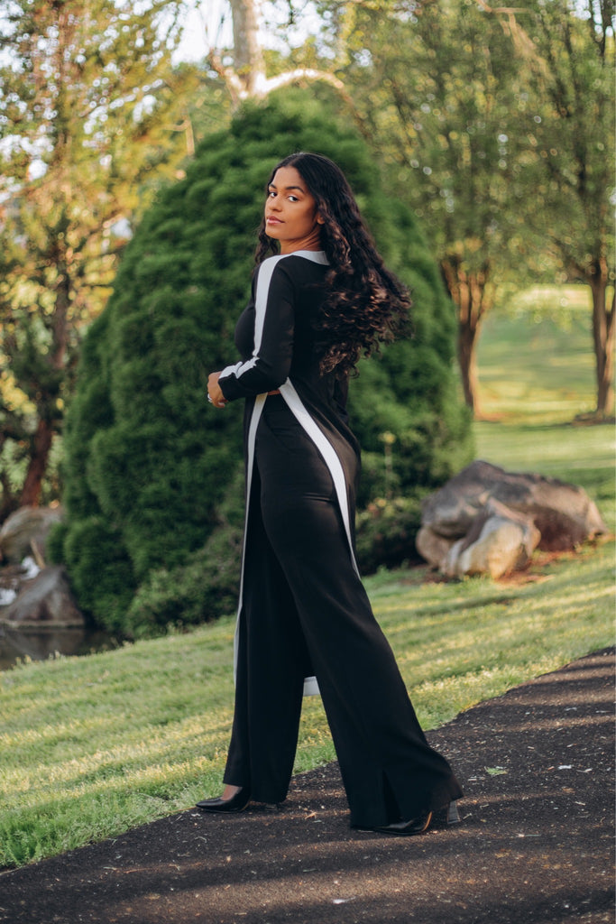 Fashionable and Fitted Wide Leg Jumpsuits – olarsgrace