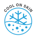 Cool On Skin