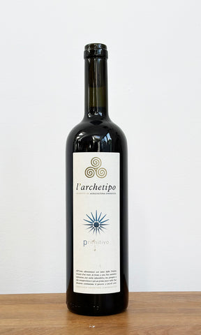 L\'Archetipo - Niuru Maru 2020 – Modal Wines