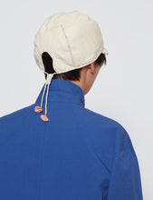 Load image into Gallery viewer, UNDYED KHADI HUNTER CAP
