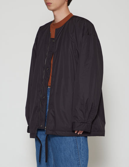 stein OVERSIZED COMBINATION JACKET 日本販売中 sosuikyo.jp