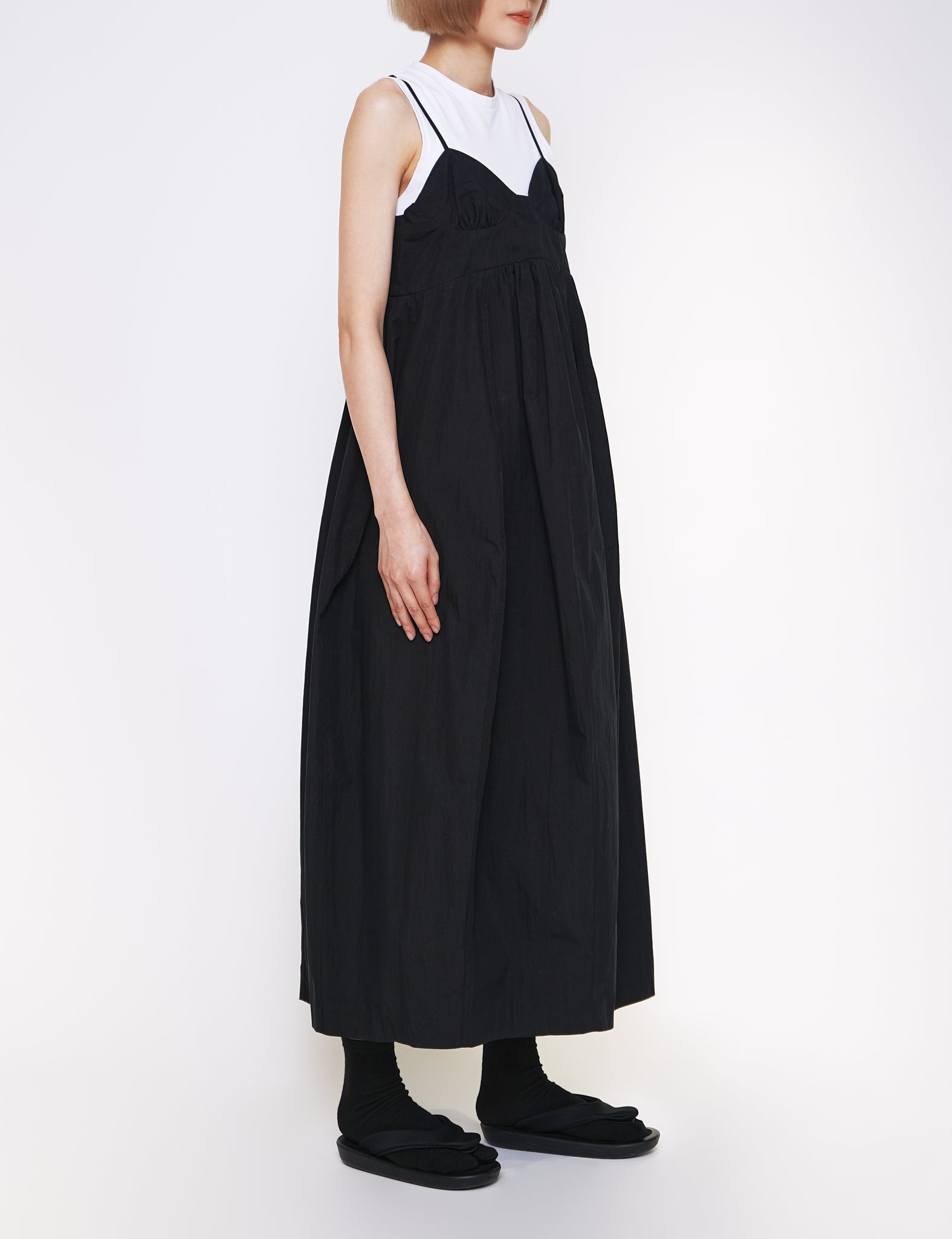 超特価】 teloplan Ying Dress Black ドレス sleepyhollowevents.com