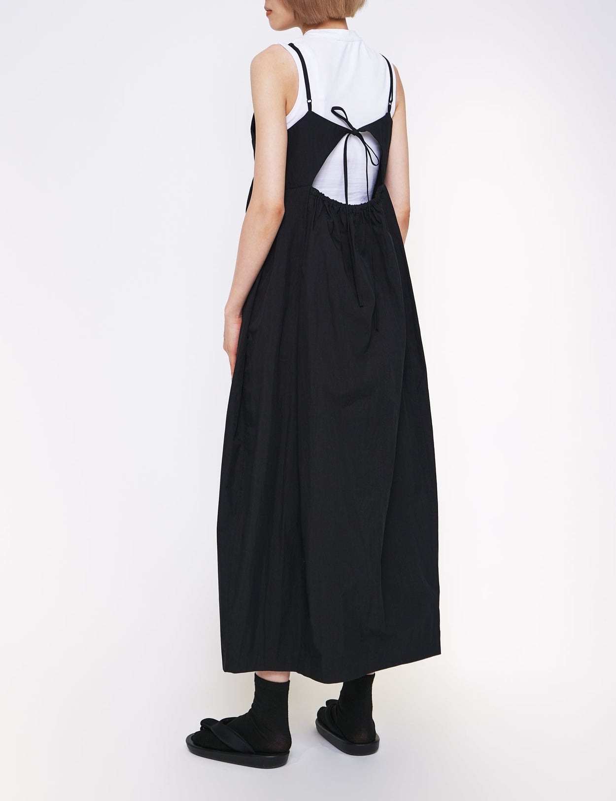 超特価】 teloplan Ying Dress Black ドレス sleepyhollowevents.com