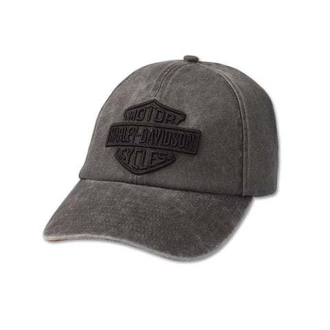 Tonal Bar & Shield Logo 59FIFTY Cap