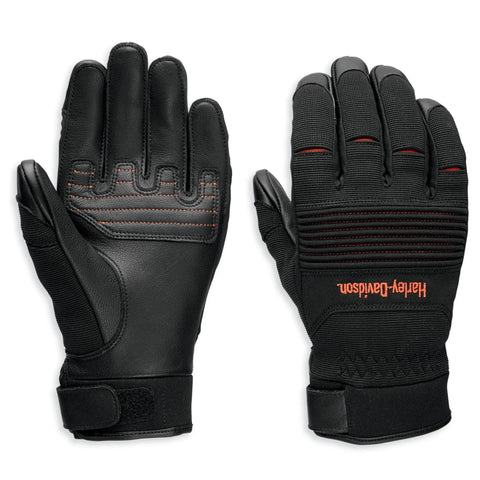 Men's Grit Adventure Gloves