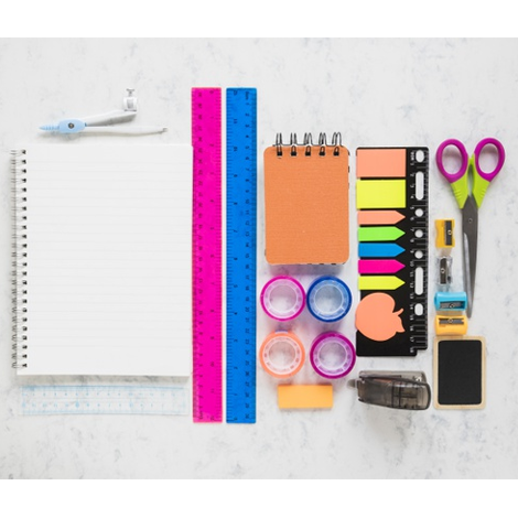 Stationery | BRAND KNEW PROMOTIONAL PRODUCTS