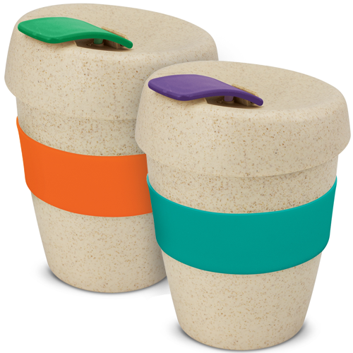 Natura Cup | Eco Friendly Drinkware | BRAND KNEW PROMOTIONAL PRODUCTS