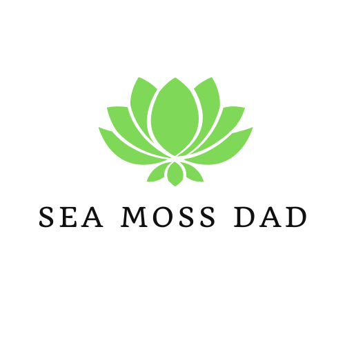 Sea Moss Dad
