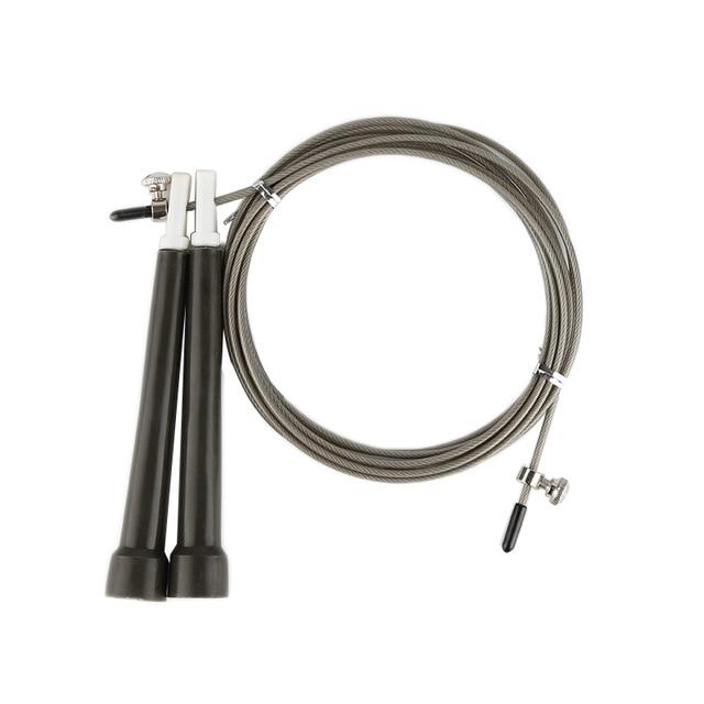 adjustable skipping rope