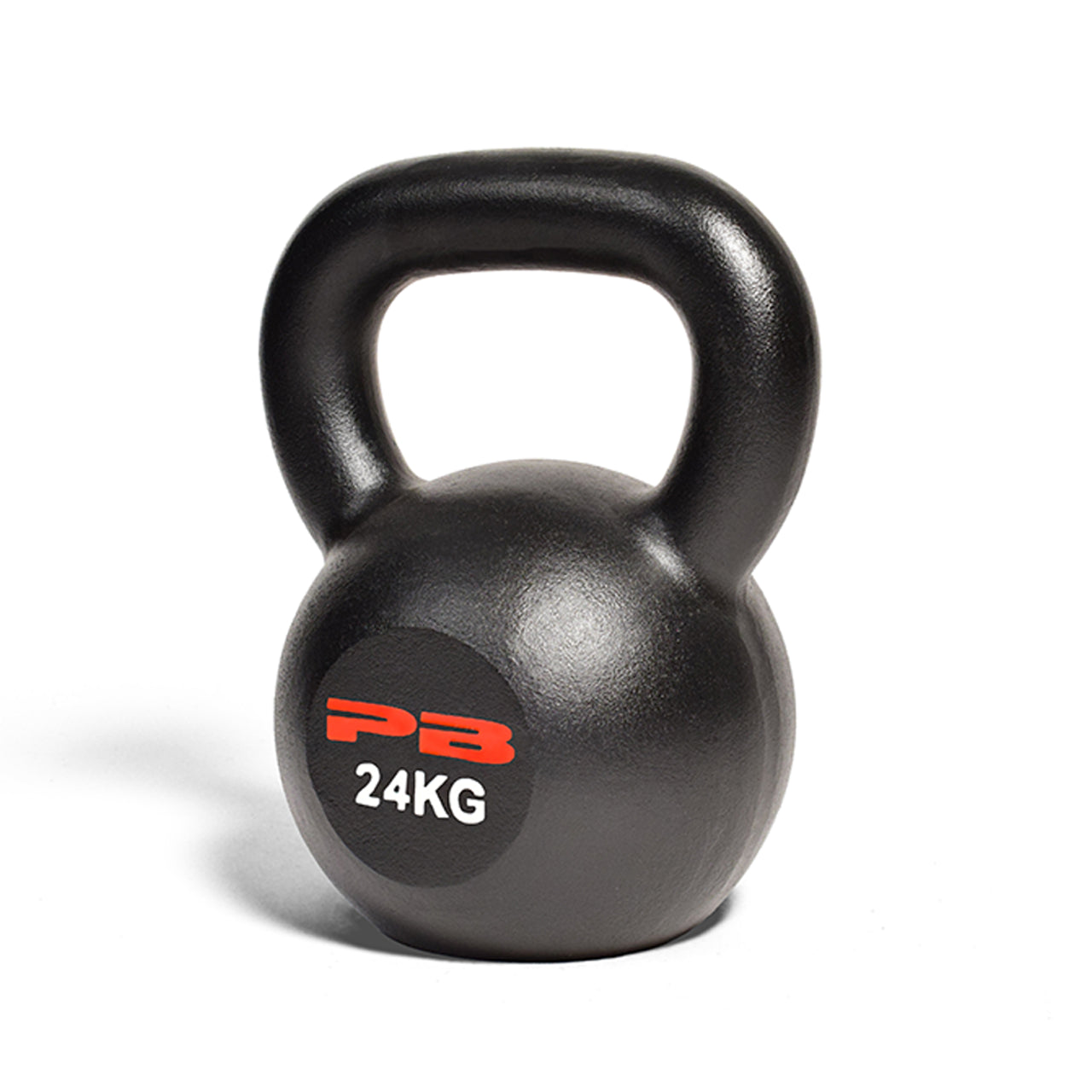 First Place Gravity Kettlebells - 24kb - Black - Used