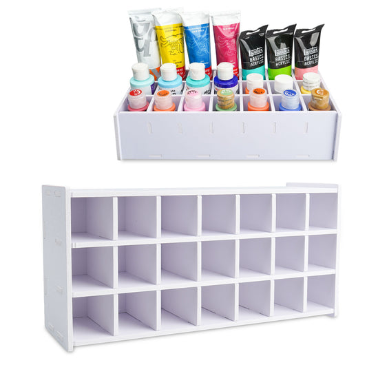 240 Slots Art Marker Storage Rack – Sanfurney