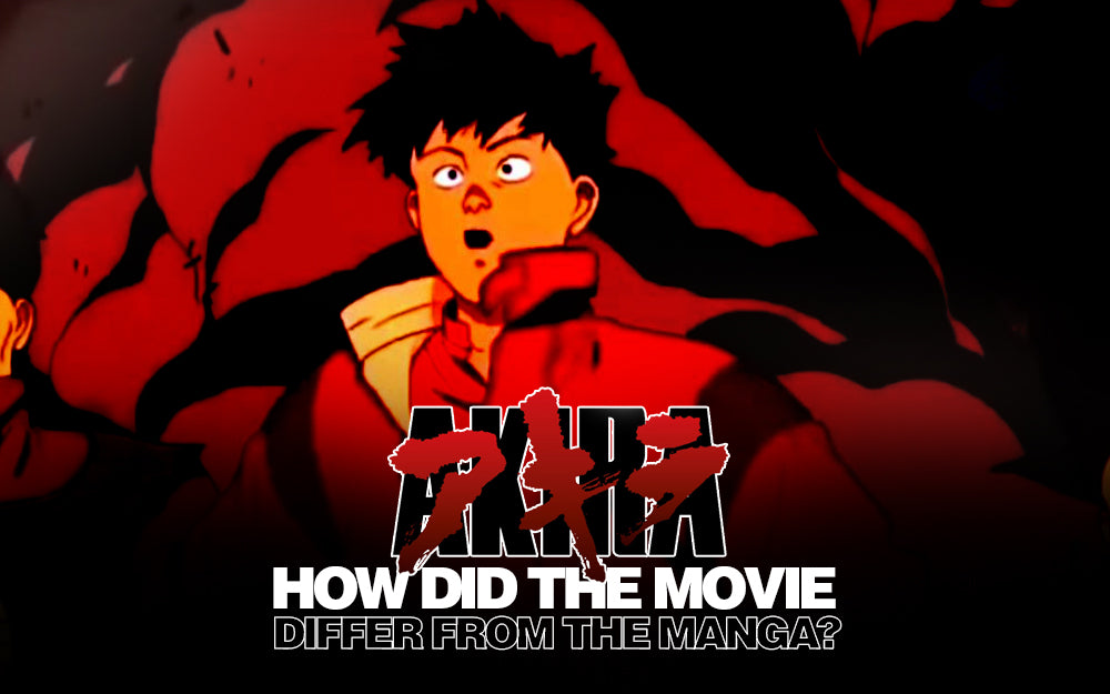 Akira Has Never Been So Awesome  Bloody Disgusting