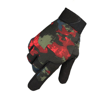 Pro Safety Gloves
