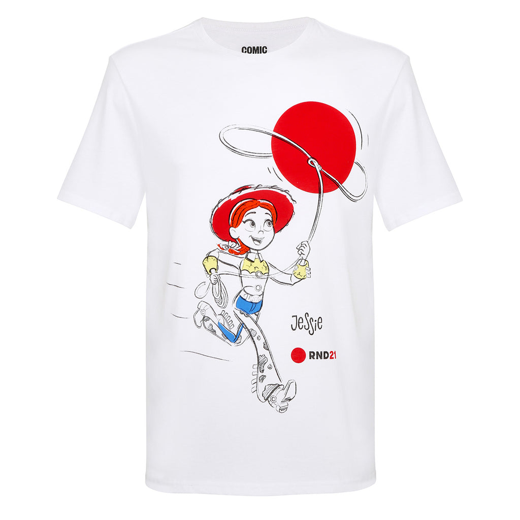 comic relief t shirts asda