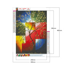 Load image into Gallery viewer, Ginkgo Leaves 30*40CM £¨canvans) Full Round Drill Diamond Painting
