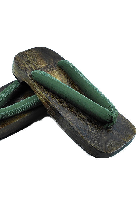 Geta Sandals Honshū - Geta Shoes - Japanese Shoes - Geta Sandals – My  Japanese Home