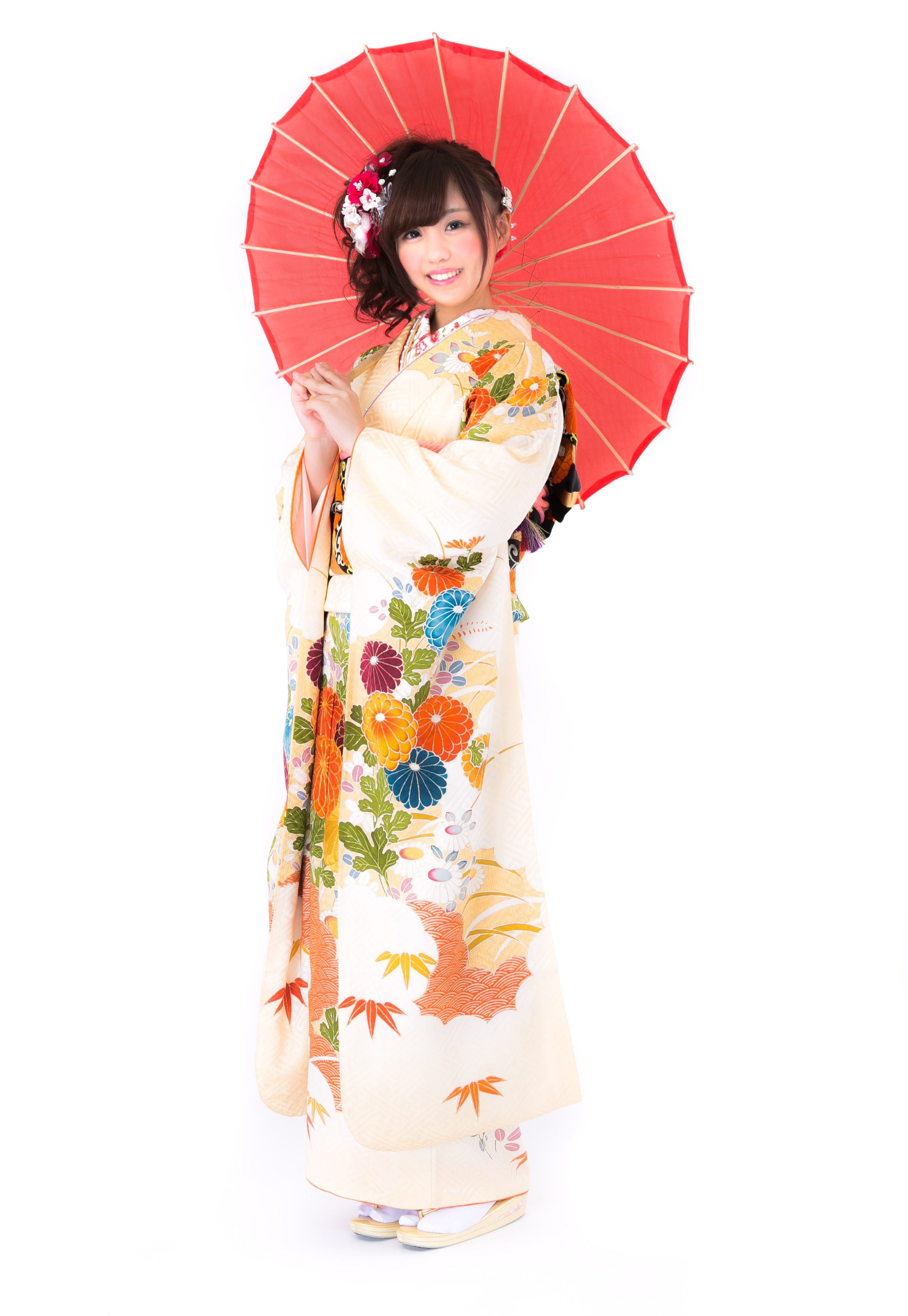 Women's Kimono & yukata | Pac West Kimono