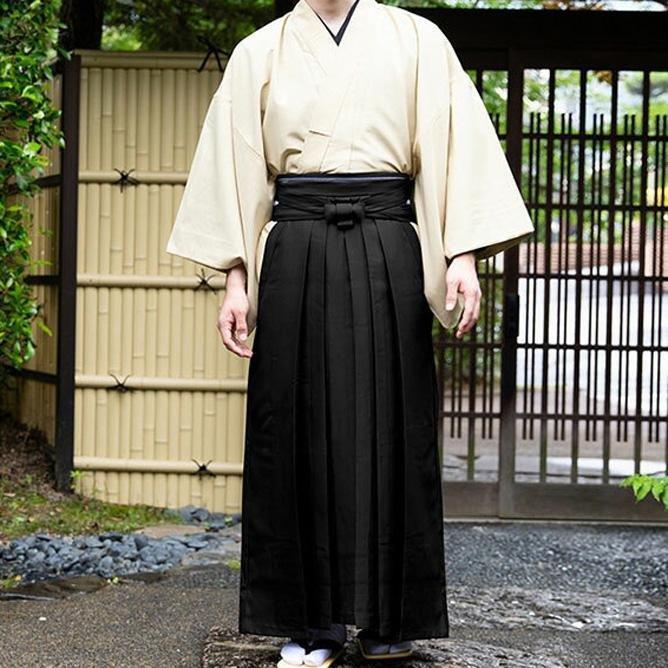 Men's Hakama | Pac West Kimono