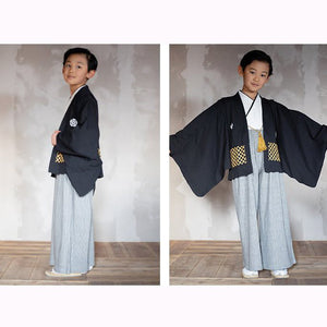 Men's Hakama 'Mitsuryo – Japan-Clothing