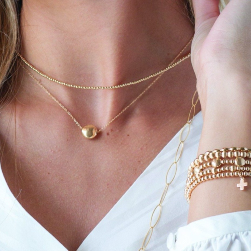 Fashion Necklaces | ENewton | Gift Shop | Greenville, SC – Julie's Jewels &  Gifts (SC)