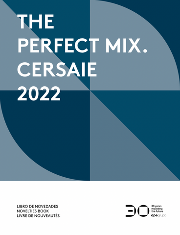 Cersaie 2022 APE