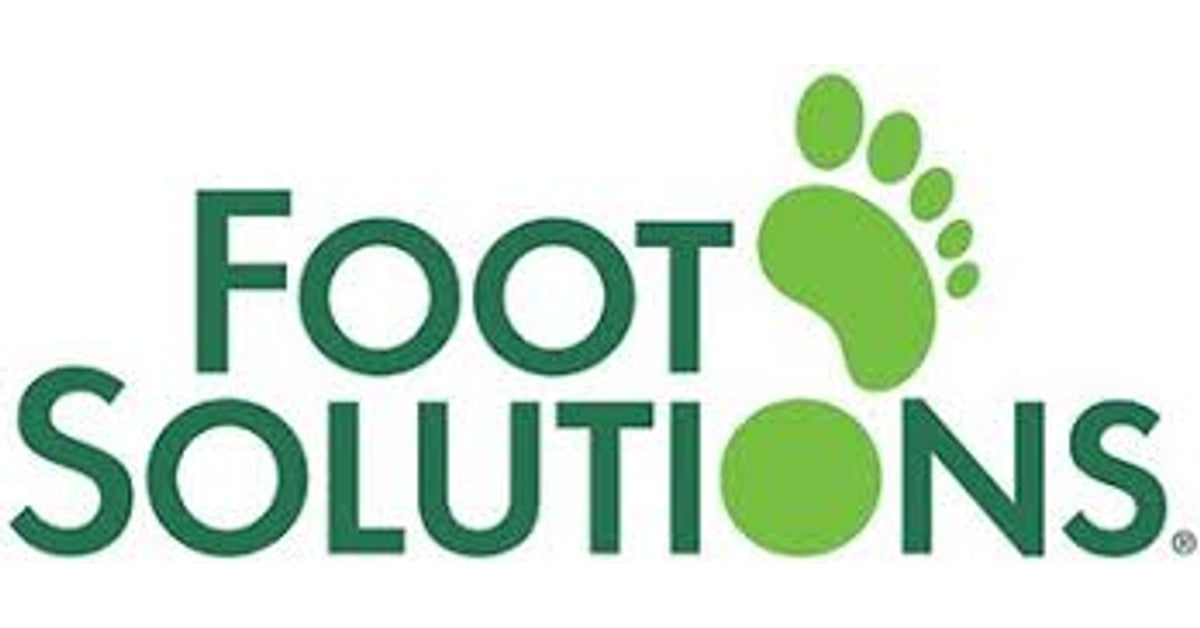 Foot Solutions Westmount