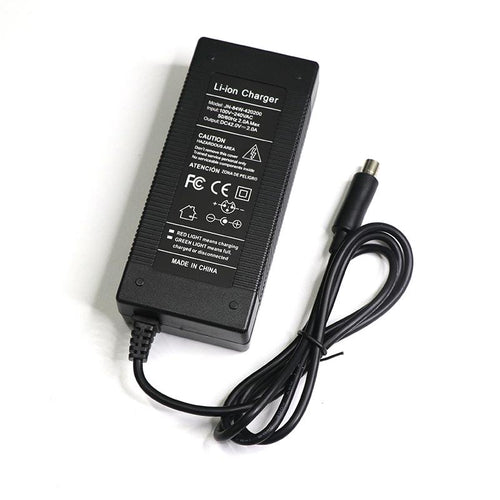 Hitway H5 800W scooter replacement charger cable and UK power lead