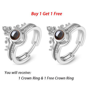 buy silver ring