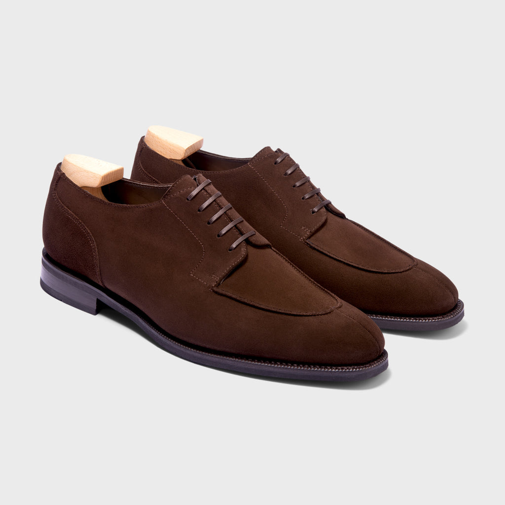 Sons Of Henrey | High quality Goodyear welted shoes – Sons of Henrey