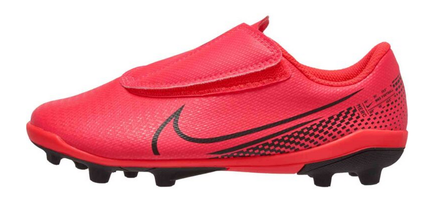 nike mercurial velcro