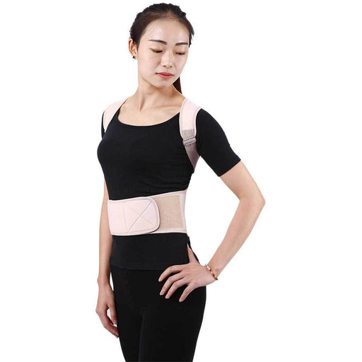 Wholesale Posture Brace with Magnets