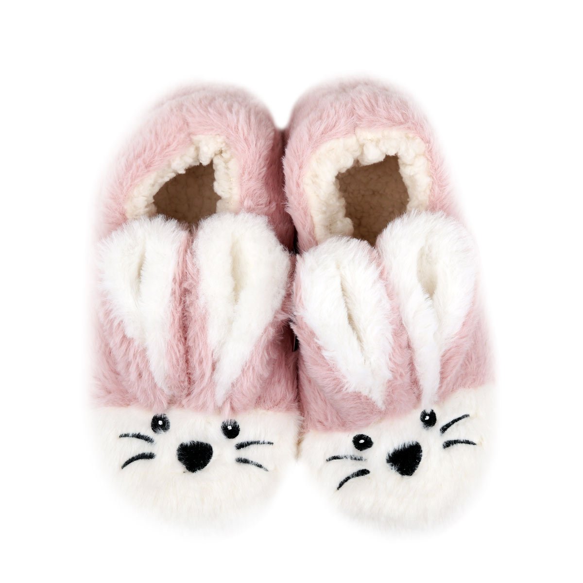 Wholesale | Women Bunny Slippers – Relaxus Wholesale USA