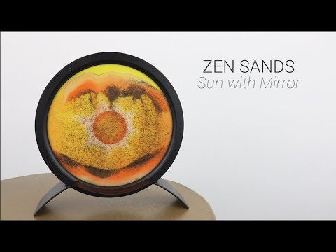 Wholesale Zen Sands With Mirror 