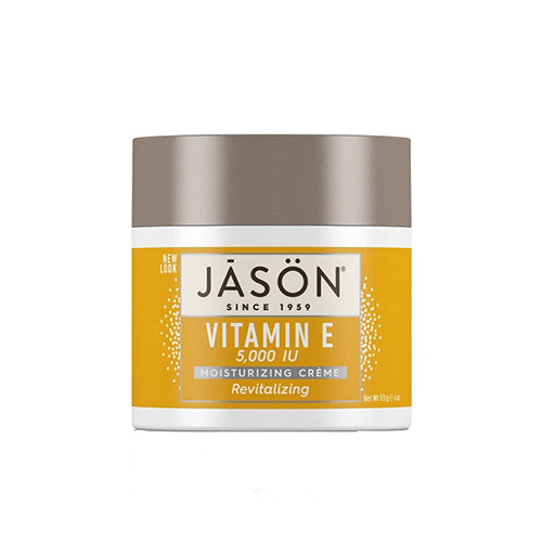JASON E Cream 5,000 IU 113g – Healthy Options