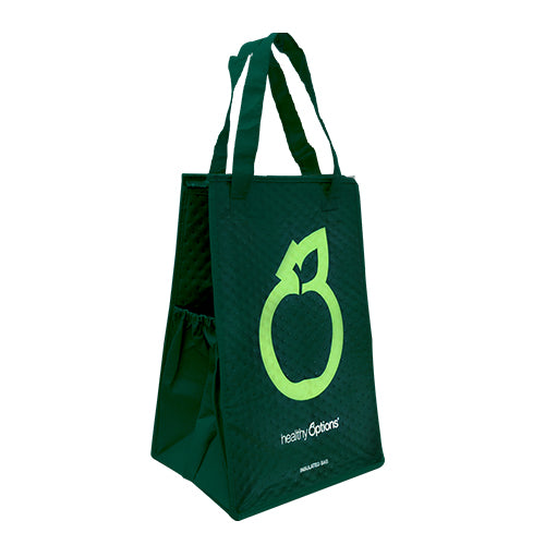 Eco Bags – Healthy Options