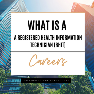 What is a RHIT?