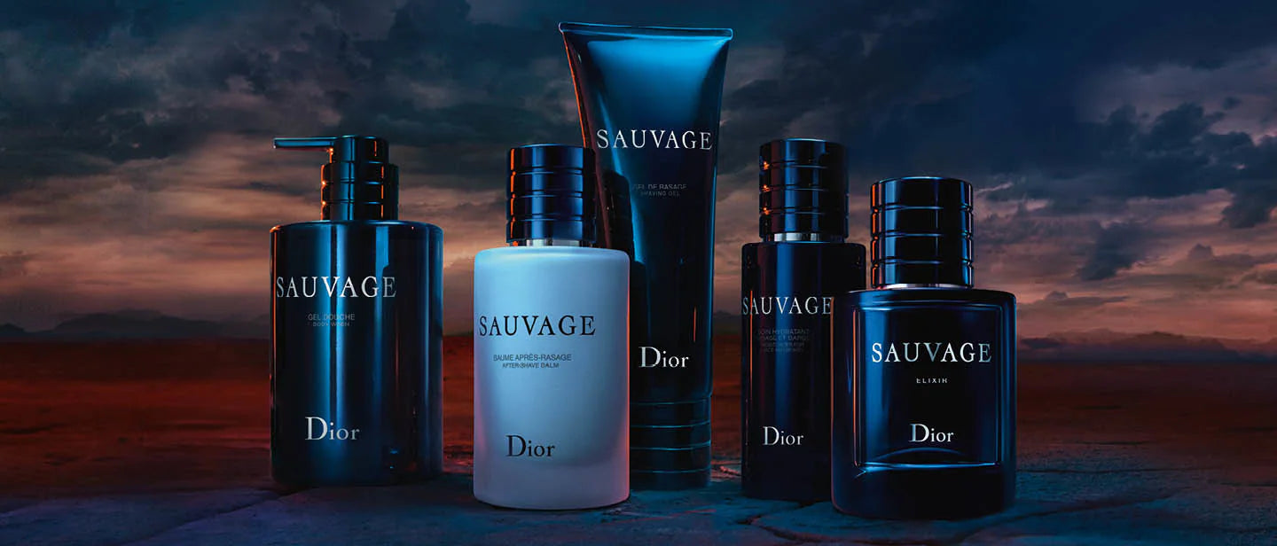 BATH & BODY – Tagged EAU SAUVAGE– Dior Online Boutique IL