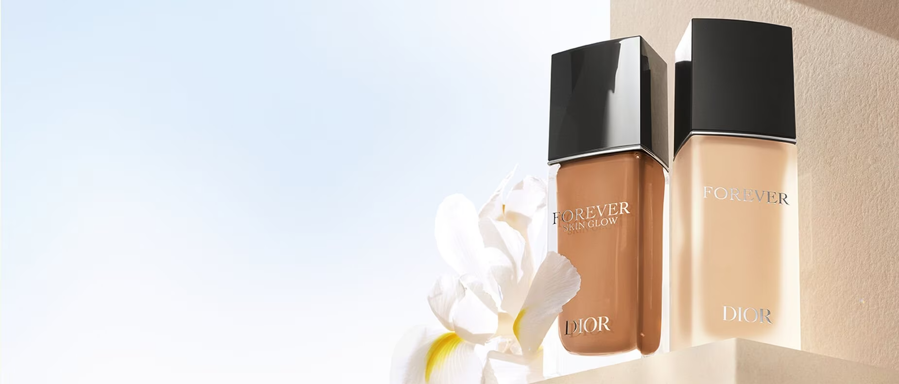 FOUNDATION – Tagged #LIMITED EDITION– Dior Online Boutique IL
