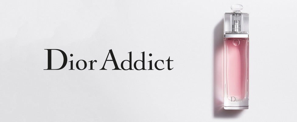 Set Nước Hoa mini nữ Dior Addict LA Collection Gift
