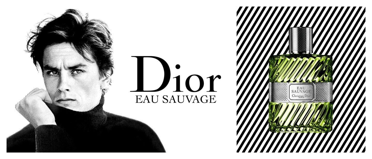 EAU SAUVAGE – Dior Online Boutique IL