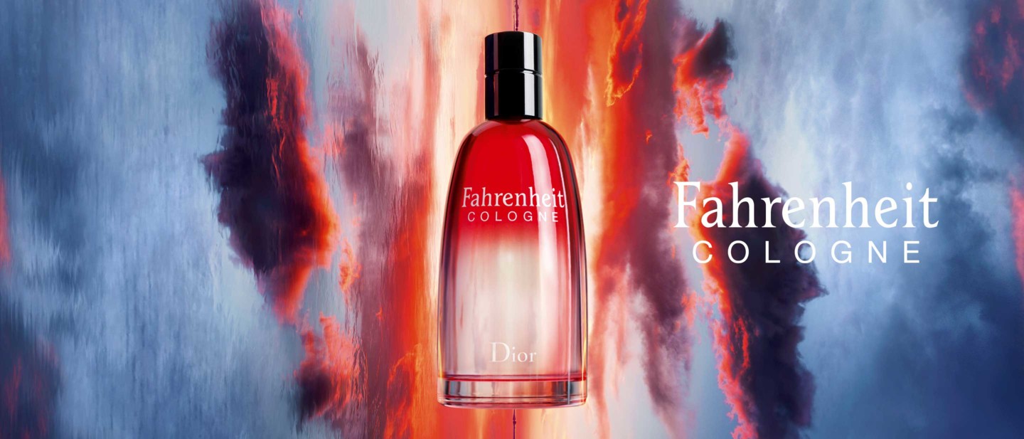FAHRENHEIT – Dior Online Boutique IL