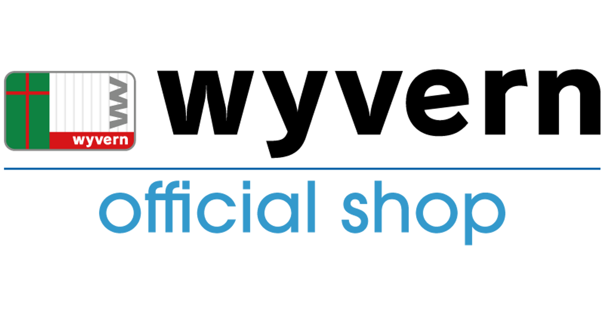 wyvern｜official shop