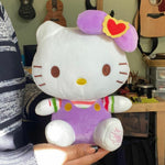 Peluche Hello Kitty 23 cm
