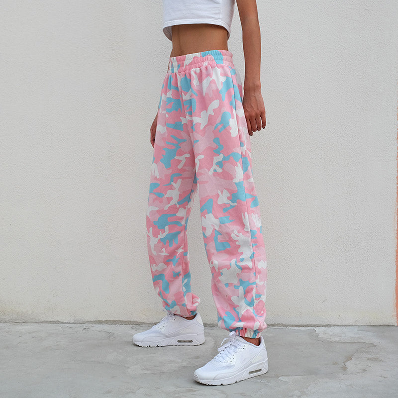 sweatpants aesthetic