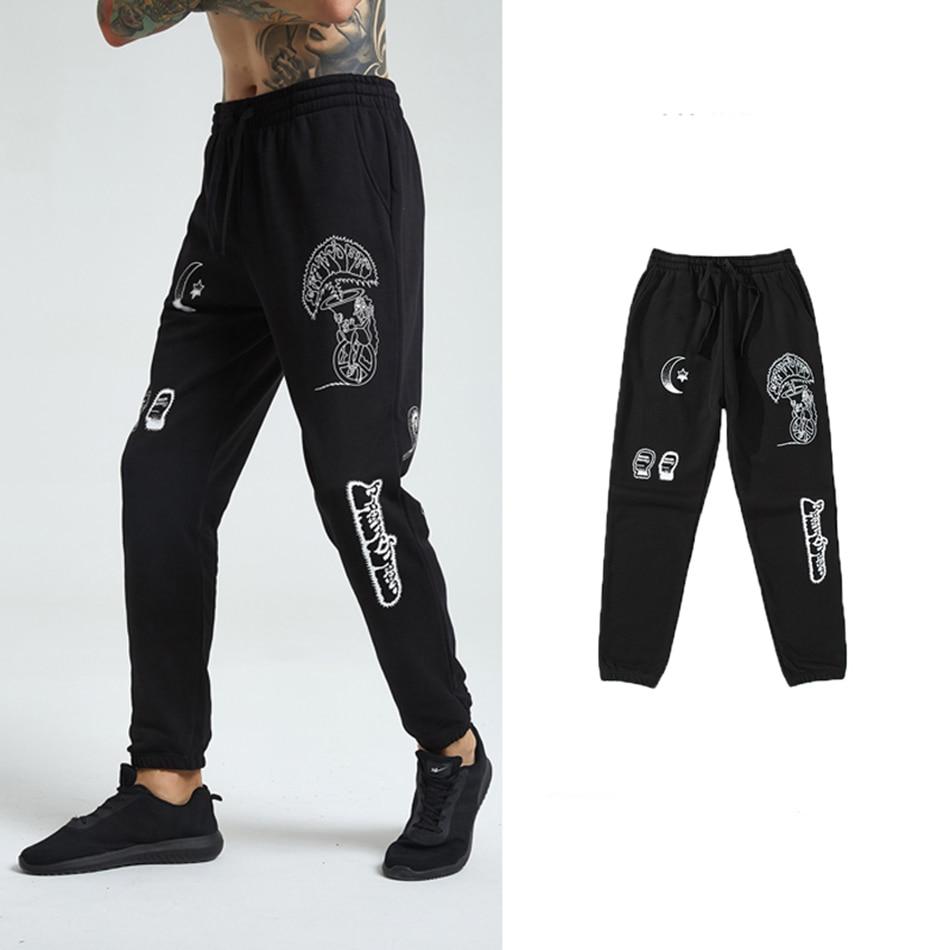 brain dead sweatpants