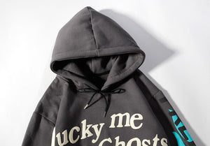 lucky me hoodie