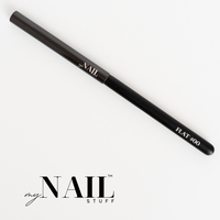 My Nail Stuff™️ Flat #00 Application Brush©
