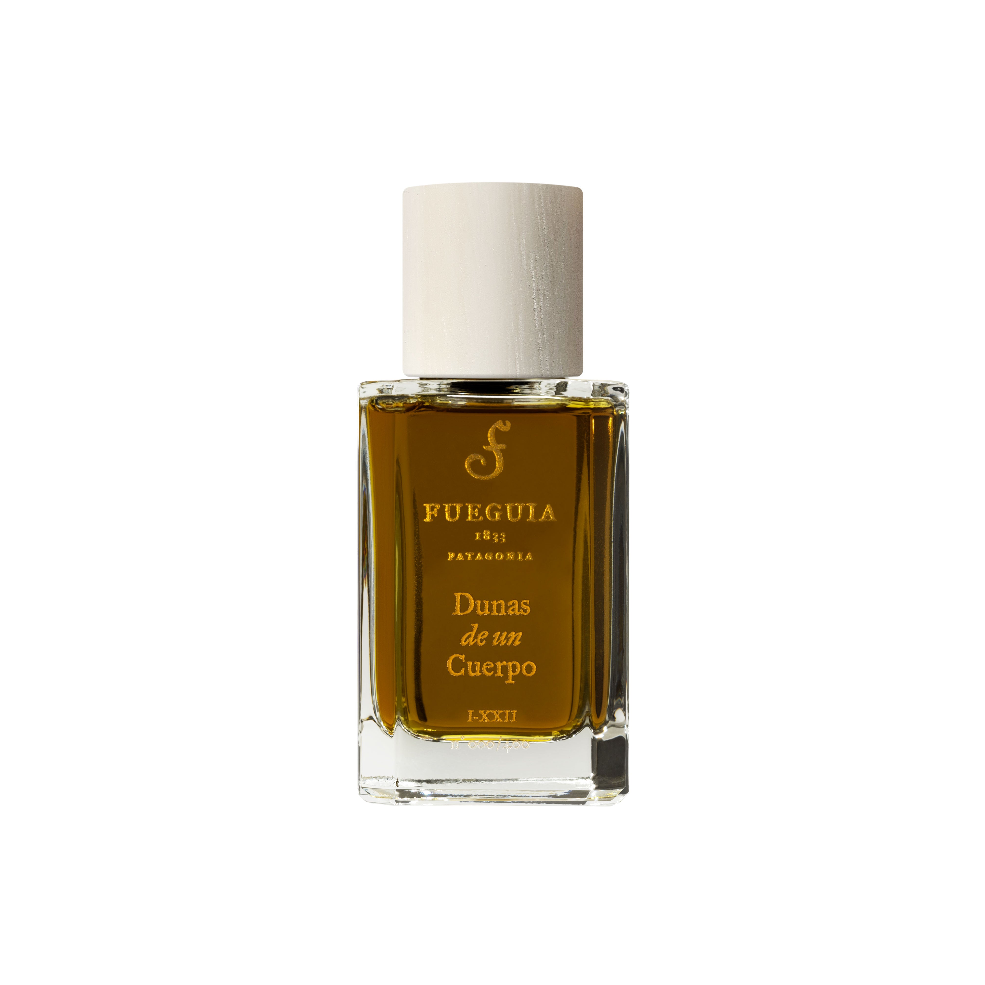 Dunas de un Cuerpo デュナス デ ウン クエルポ 30ml - ユニセックス